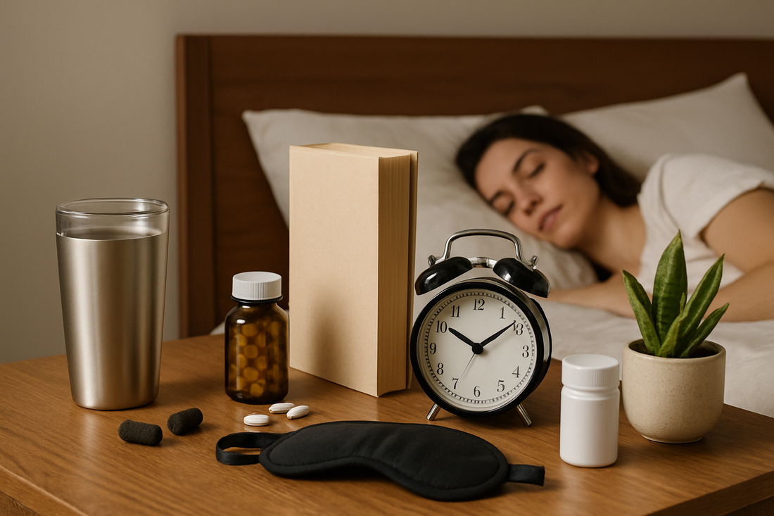 7 Essential Sleep Hygiene Tips for Better Rest