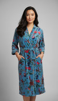 Velvet Robes